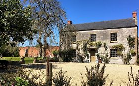 Huxham Farmhouse