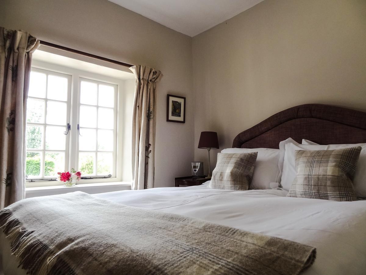 Huxham Farmhouse Bed & Breakfast East Pennard Exterior photo