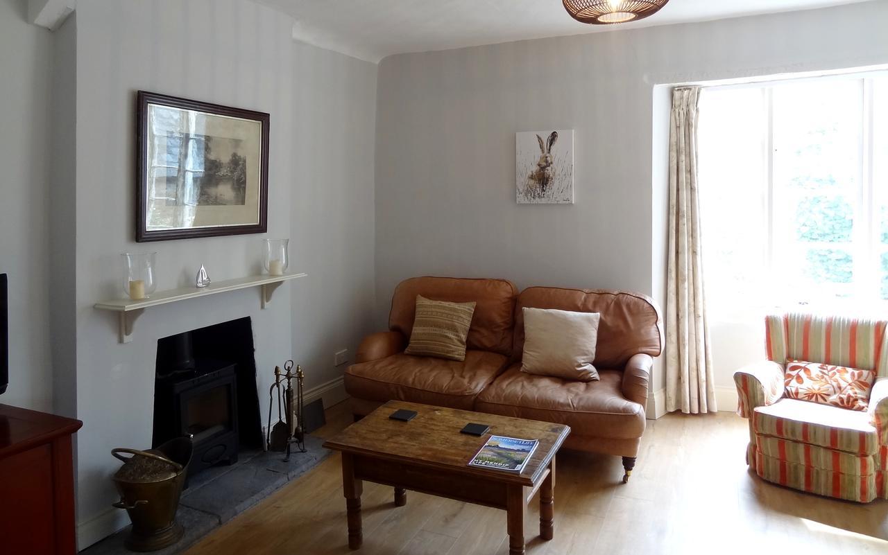 Huxham Farmhouse Bed & Breakfast East Pennard Exterior photo
