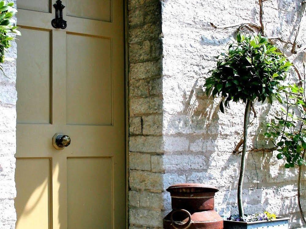 Huxham Farmhouse Bed & Breakfast East Pennard Exterior photo