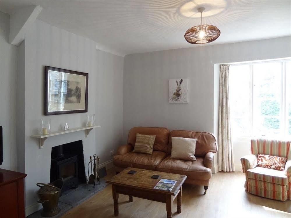 Huxham Farmhouse Bed & Breakfast East Pennard Exterior photo