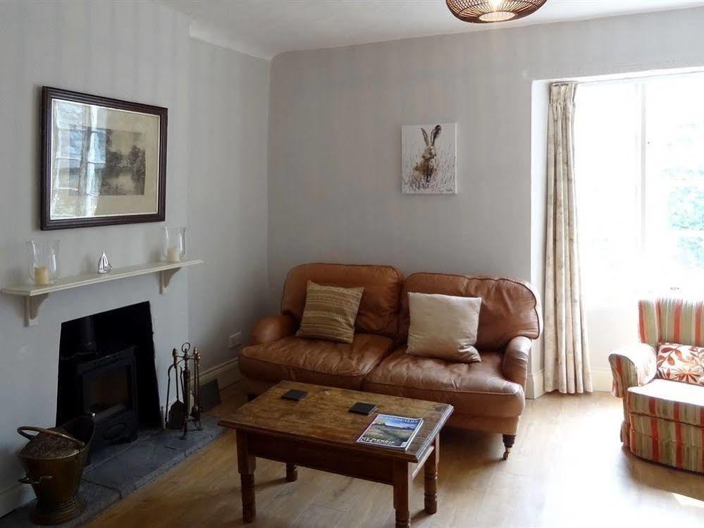 Huxham Farmhouse Bed & Breakfast East Pennard Exterior photo